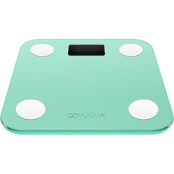 Весы Xiaomi Yunmai Mini Smart Scale (белый)