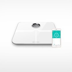 Весы Xiaomi Yunmai Premium Smart Scale (черный)