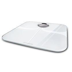 Весы Xiaomi Yunmai Premium Smart Scale (белый)