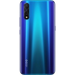 Мобильный телефон Vivo iQOO Neo 855 Racing