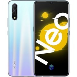 Мобильный телефон Vivo iQOO Neo 855 Racing