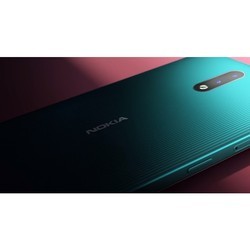 Мобильный телефон Nokia 2.3 (черный)