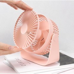 Вентилятор Xiaomi USB Portable Fan For Aromatherapy (зеленый)