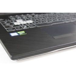 Ноутбук Asus ROG Strix G GL731GT (GL731GT-H7185T)