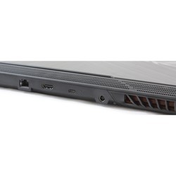 Ноутбук Asus ROG Strix G GL731GT (GL731GT-H7185T)