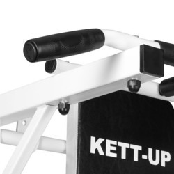 Турник / брусья Kett-Up Kraft KU202