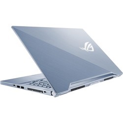 Ноутбук Asus ROG Zephyrus M GU502GU (GU502GU-ES065)