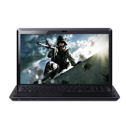 Ноутбуки Sony VPC-F23Z1R/B