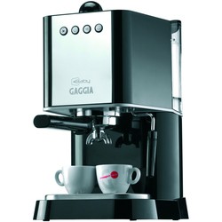 Кофеварки и кофемашины Gaggia New Baby