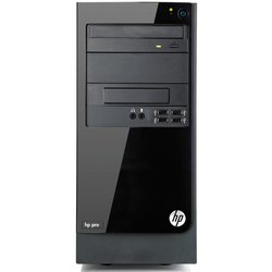 Персональные компьютеры HP QB132EA