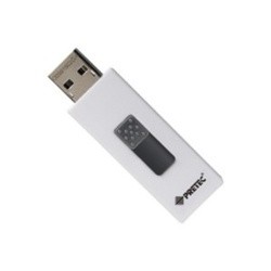 USB-флешки Pretec i-Disk Active 4Gb