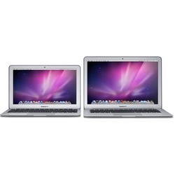 Ноутбуки Apple MC905