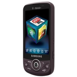 Мобильные телефоны Samsung SGH-T939 Behold II