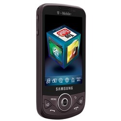 Мобильные телефоны Samsung SGH-T939 Behold II