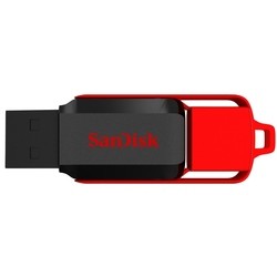 USB Flash (флешка) SanDisk Cruzer Switch 16Gb