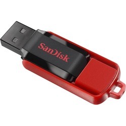 USB Flash (флешка) SanDisk Cruzer Switch 16Gb