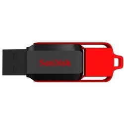 USB Flash (флешка) SanDisk Cruzer Switch 32Gb