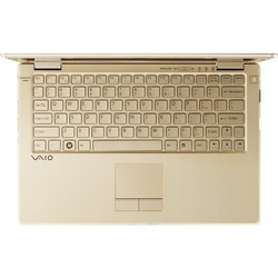 Ноутбуки Sony VPC-X13A7E/B