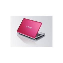 Ноутбуки Sony VPC-YB3Q1R/P