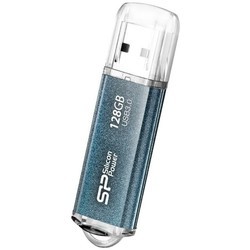 USB Flash (флешка) Silicon Power Marvel 01 8Gb