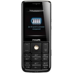 Мобильные телефоны Philips Xenium X623