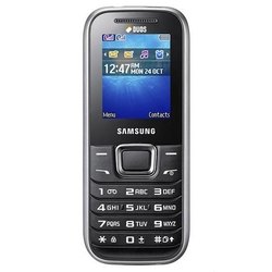 Мобильные телефоны Samsung GT-E1232 Duos