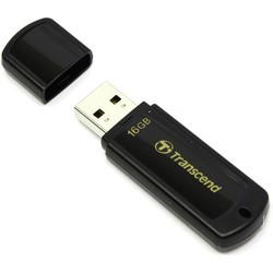 USB Flash (флешка) Transcend JetFlash 350 4Gb