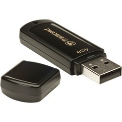 USB Flash (флешка) Transcend JetFlash 350 8Gb