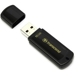 USB Flash (флешка) Transcend JetFlash 350 16Gb