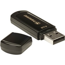 USB Flash (флешка) Transcend JetFlash 350 32Gb