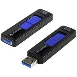 USB Flash (флешка) Transcend JetFlash 760