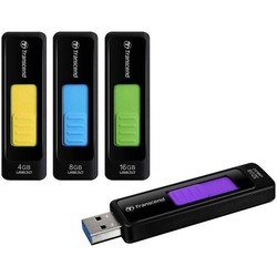 USB Flash (флешка) Transcend JetFlash 760 4Gb