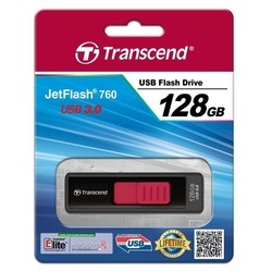 USB Flash (флешка) Transcend JetFlash 760 4Gb