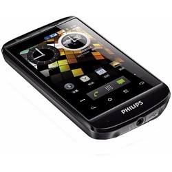 Мобильные телефоны Philips Xenium W626