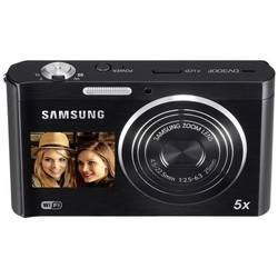 Фотоаппарат Samsung DV300