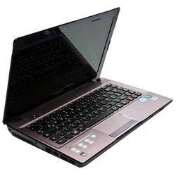 Ноутбуки Lenovo Z370 59-311938
