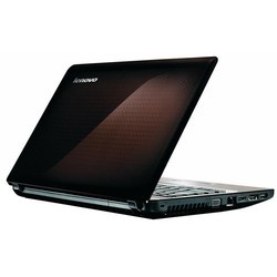 Ноутбуки Lenovo Z370 59-311938