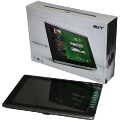 Планшеты Acer Iconia Tab A501 32GB
