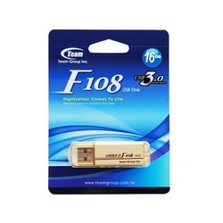 USB-флешки Team Group F108 USB 3.0 8Gb