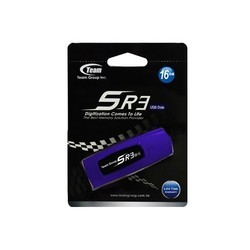USB-флешки Team Group SR3 8Gb