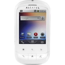 Мобильные телефоны Alcatel One Touch 891