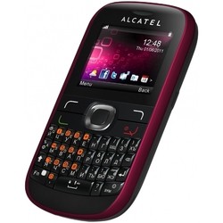 Мобильные телефоны Alcatel One Touch 585