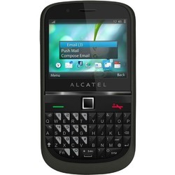 Мобильные телефоны Alcatel One Touch 900
