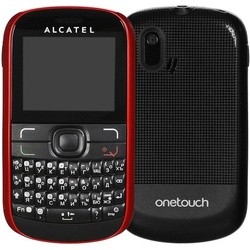 Мобильные телефоны Alcatel One Touch 385D