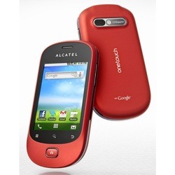 Мобильные телефоны Alcatel One Touch 908
