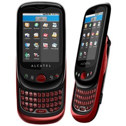 Мобильные телефоны Alcatel One Touch 980