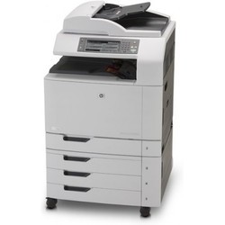 МФУ HP LaserJet CM6030