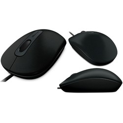 Мышки Microsoft Compact Mouse 100