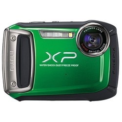 Фотоаппараты Fujifilm FinePix XP100