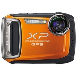 Фотоаппарат Fuji FinePix XP150